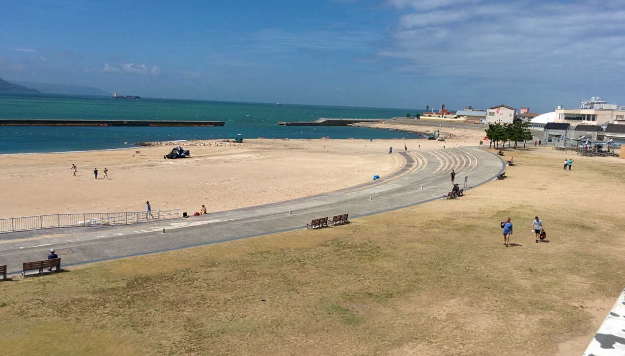 大蔵海岸
