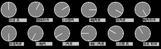 右クロックメニューPM